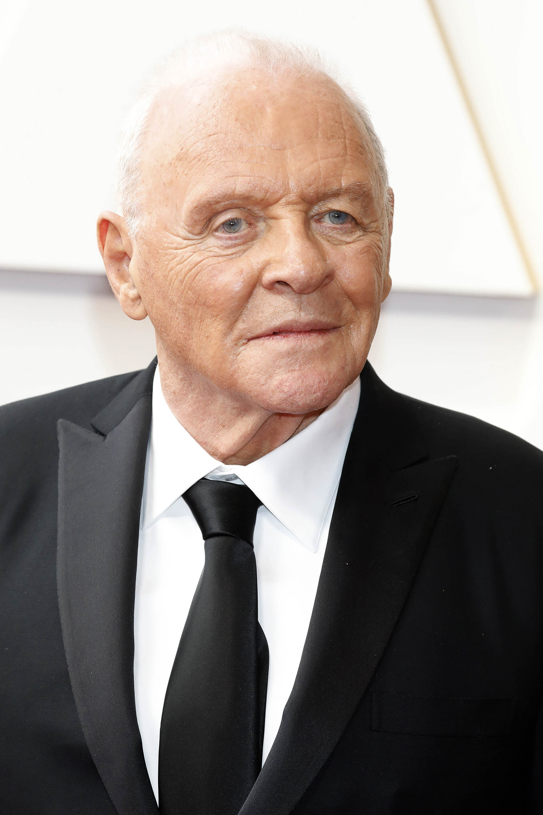Anthony Hopkins dismisses wife's 'rubbish' claim he has autism