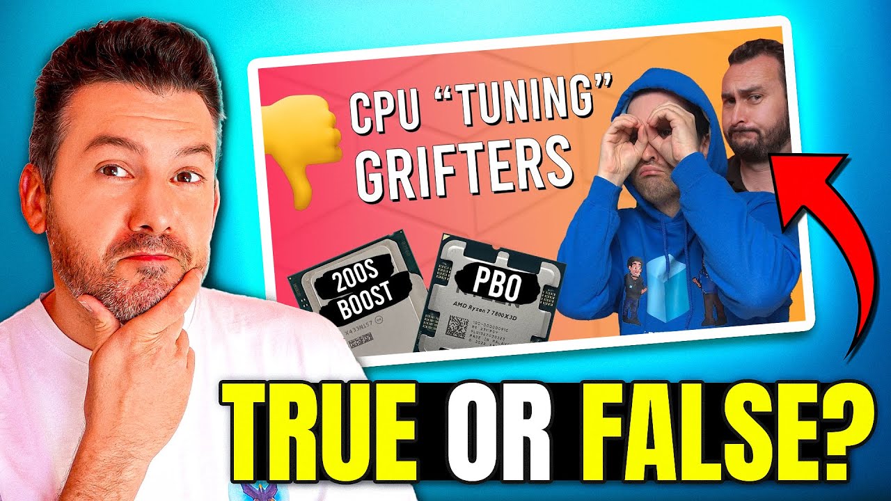 Is CPU and GPU Overclocking Really Worth It?