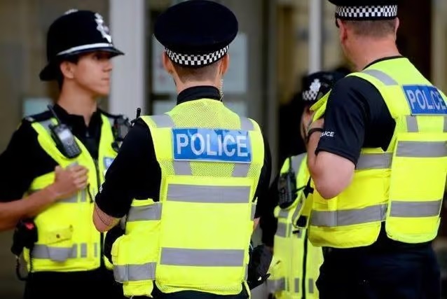 Man in his 50s found dead on Grange Park in Blackpool as Lancashire ...