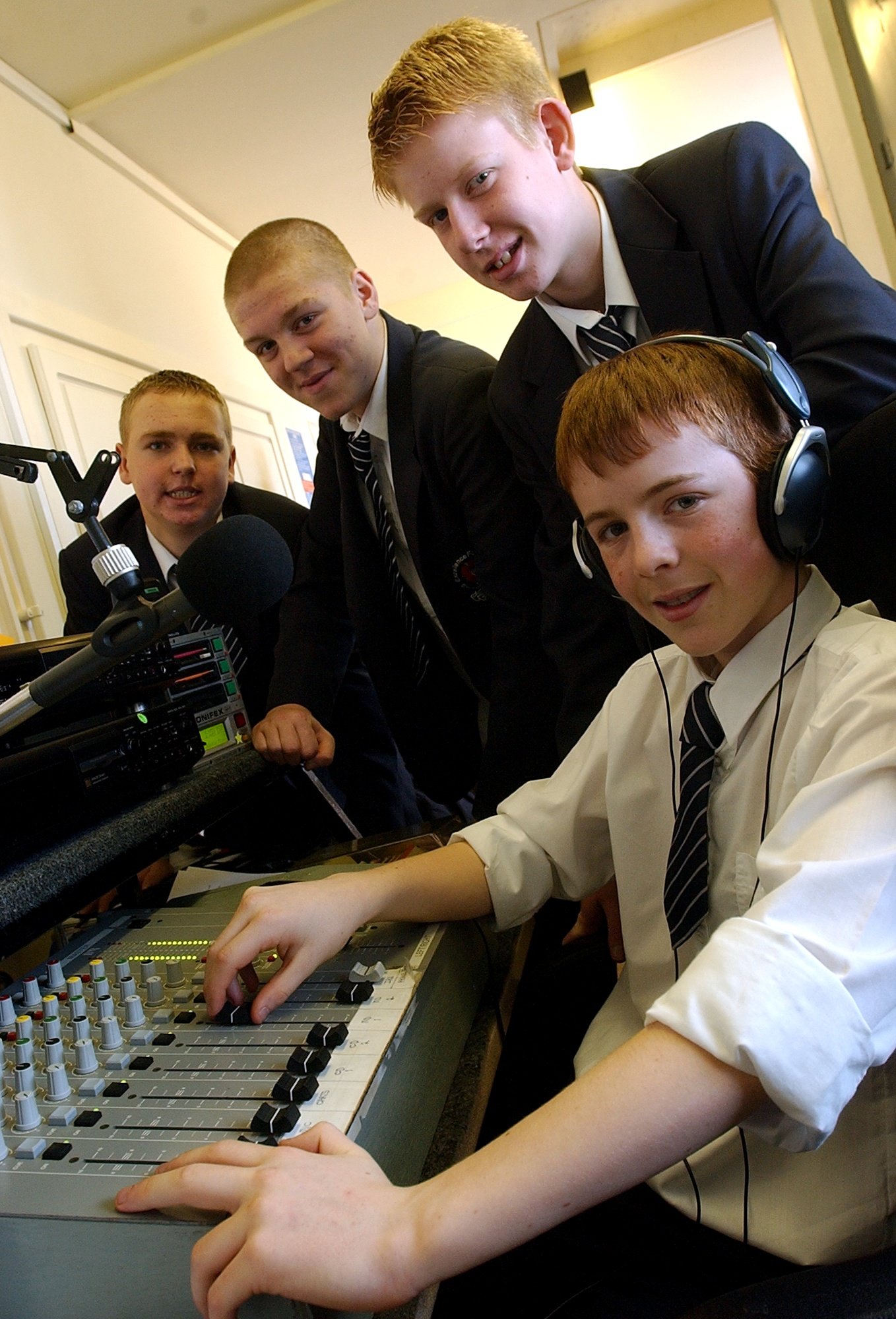 19 seriously brilliant old school pictures that take you right back to ...
