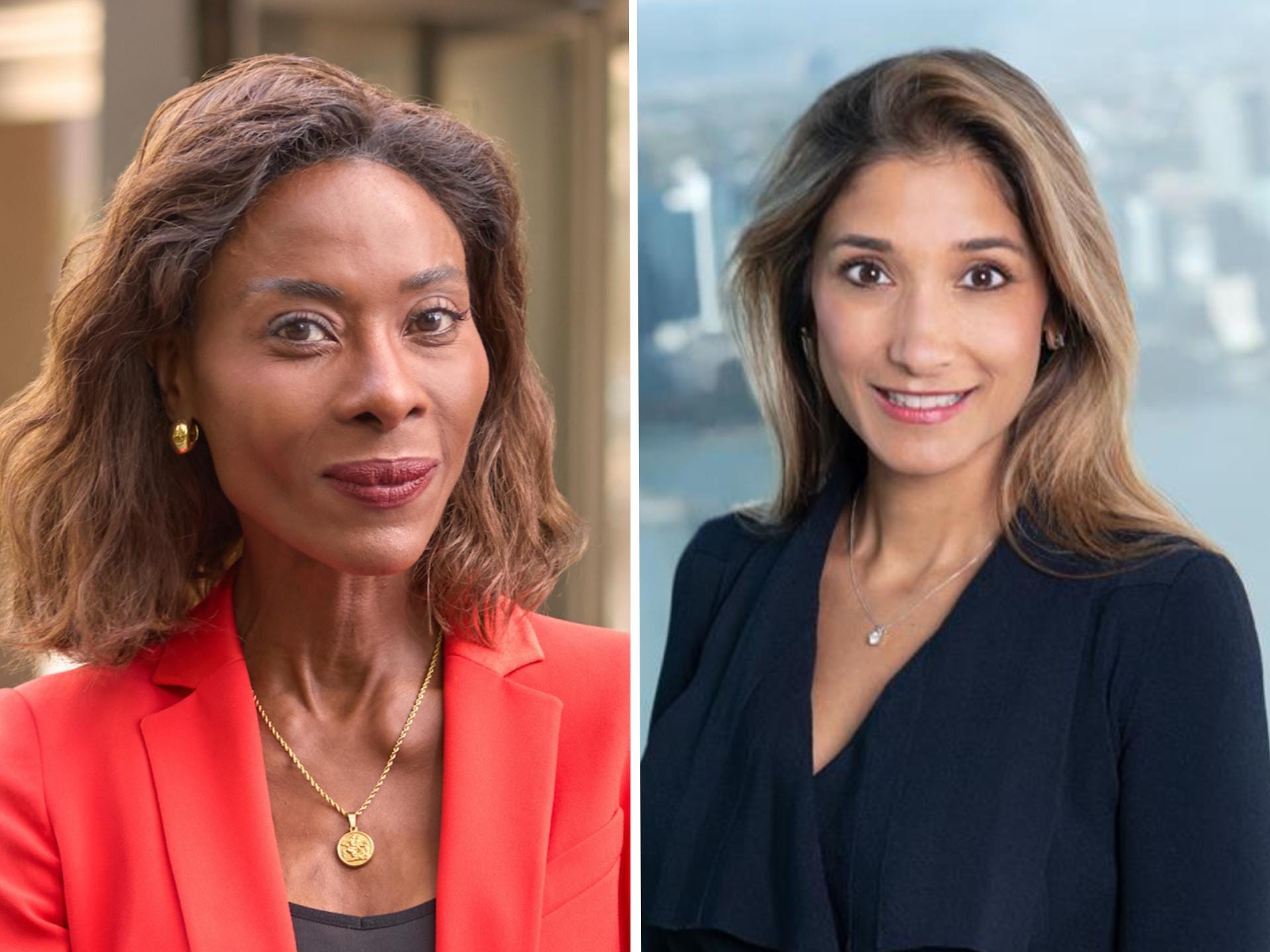 We asked 2 partners at Goldman Sachs what keeps them up at night. They ...