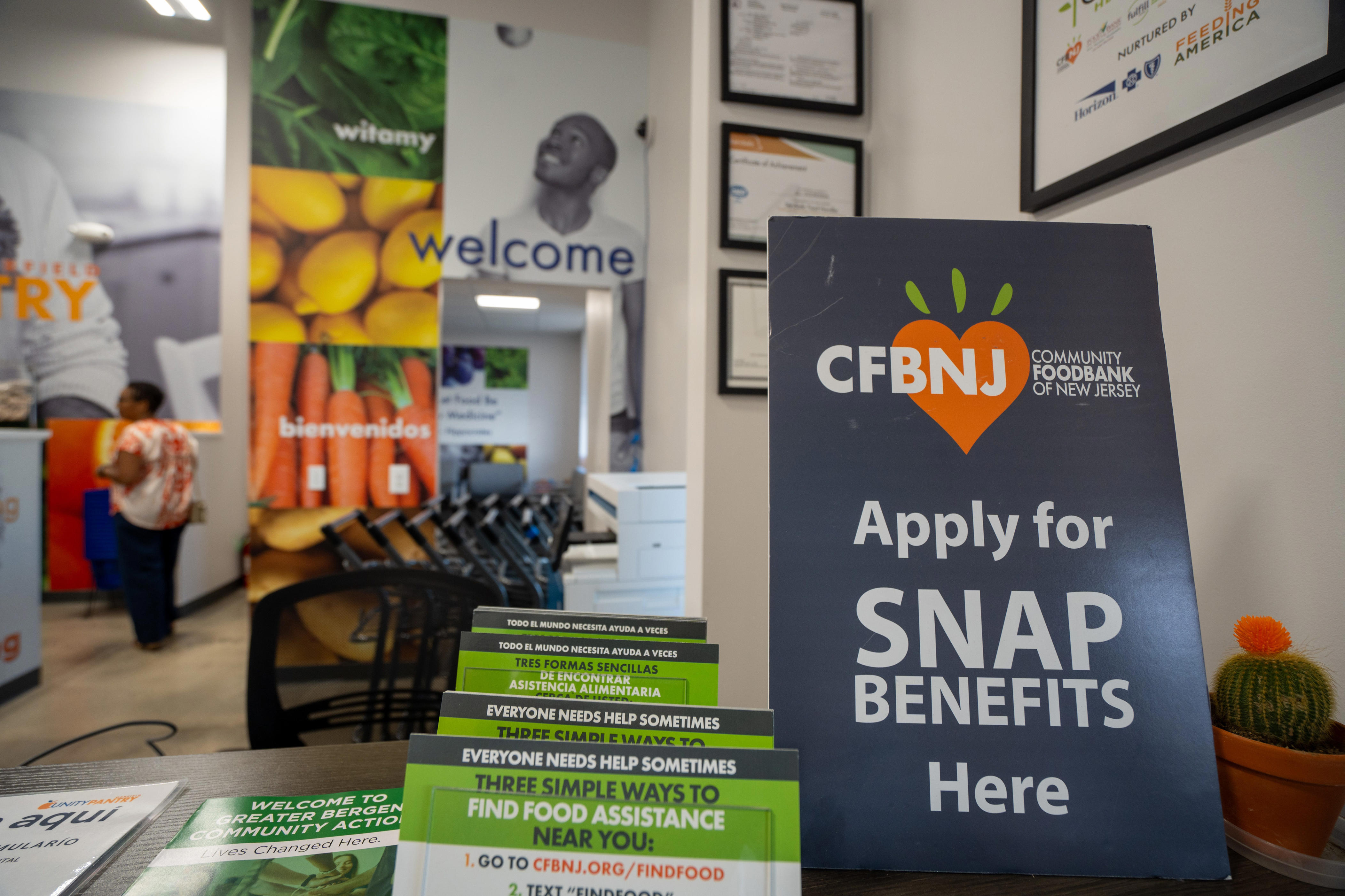 Use SNAP in New Jersey? How you can use your SNAP benefits for DoorDash ...