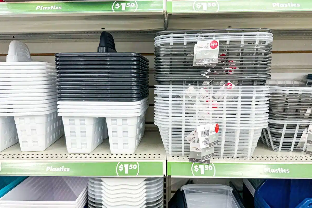 12 hidden dollar store finds that are total steals