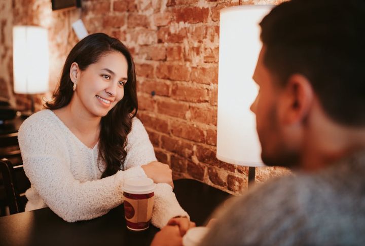 20 Little Things Women Say When They're Quietly Falling For You