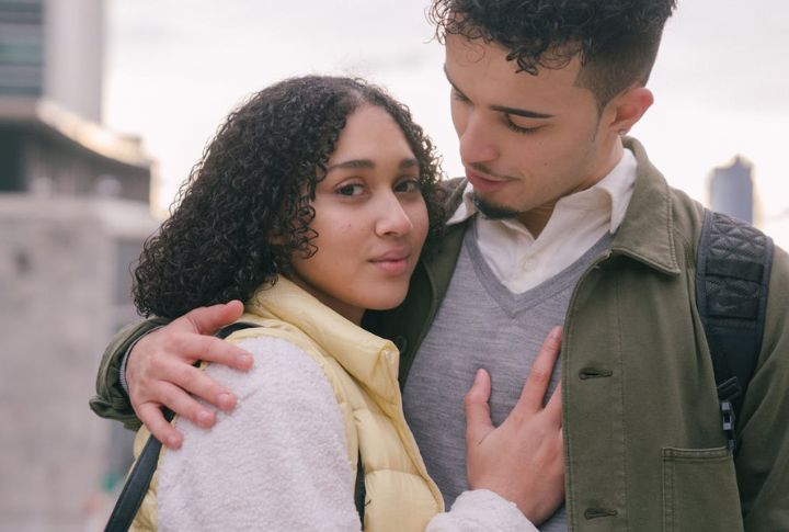20 Little Things Women Say When They're Quietly Falling For You