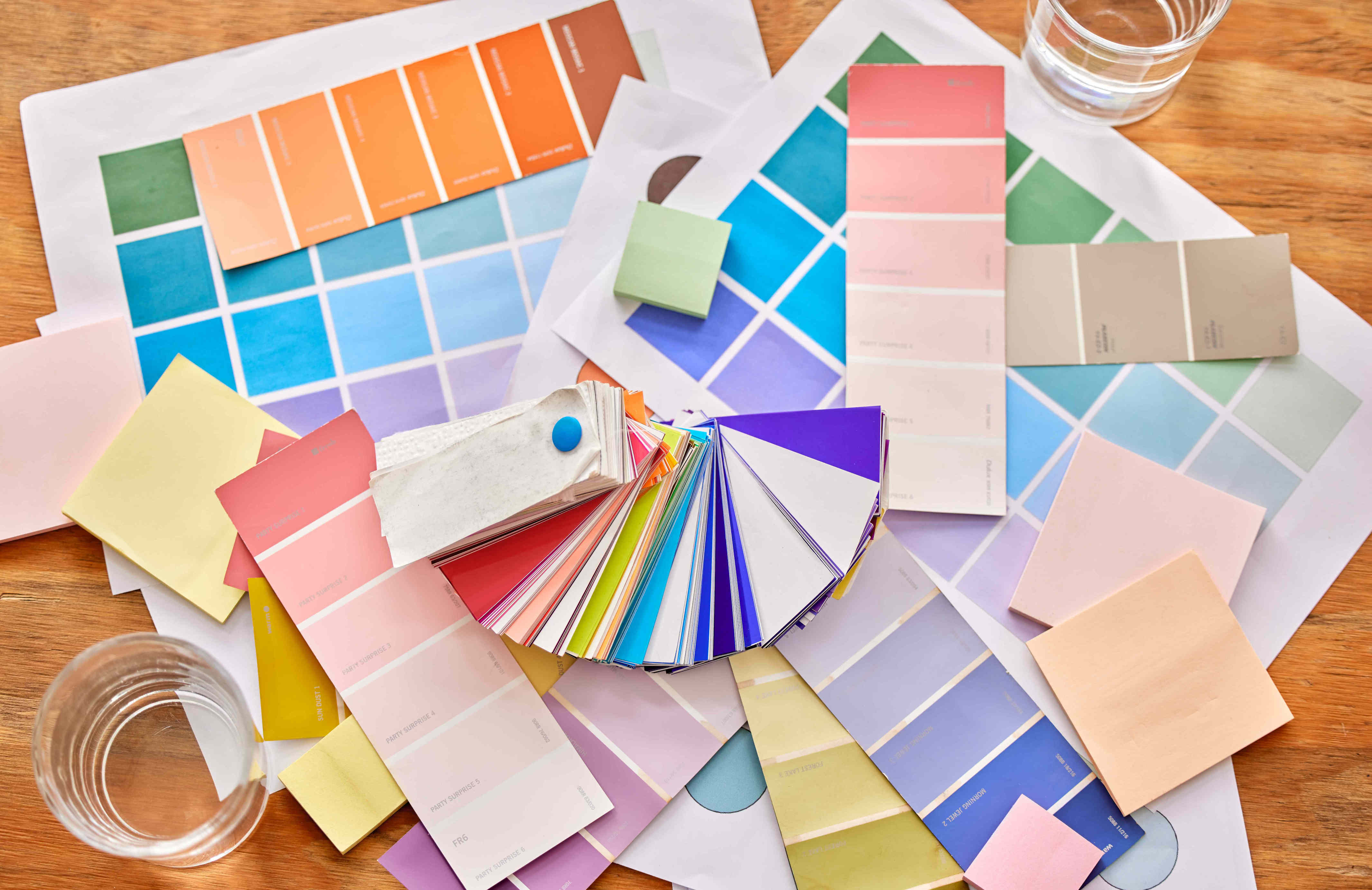 Goodbye Gray—This Soothing Paint Color Will Dominate Interiors in 2026 ...
