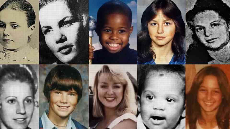 How a 2024 DNA Breakthrough Finally Solved One Killers 1990s Murders