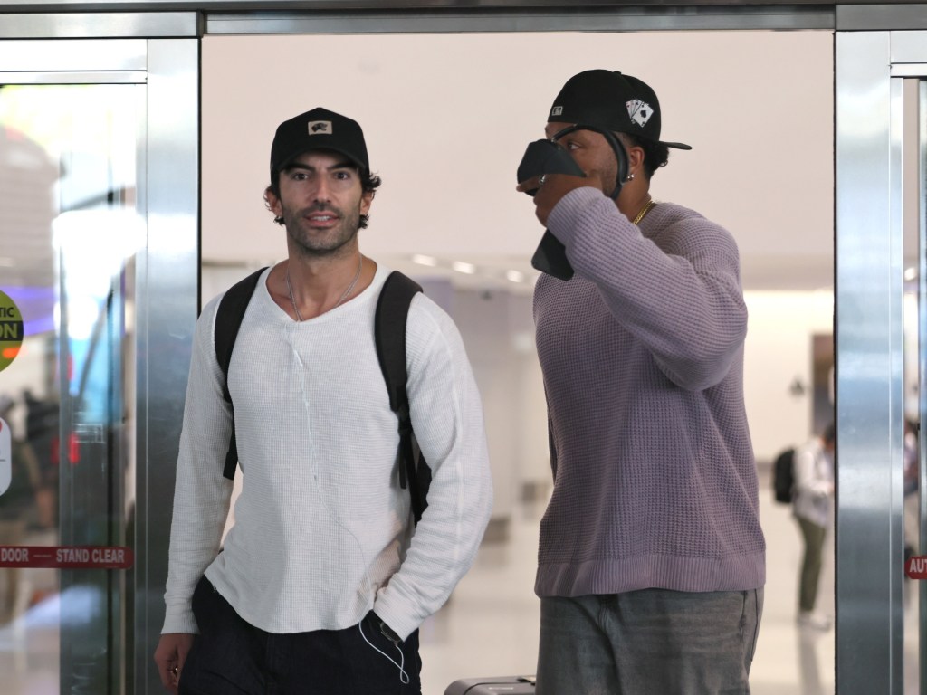 Justin Baldoni's $400M lawsuit against Blake Lively, Ryan Reynolds comes to  dramatic ending