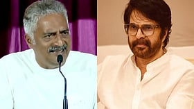 'When Files & Piles Are Getting Awards...': Prakash Raj Criticises ...