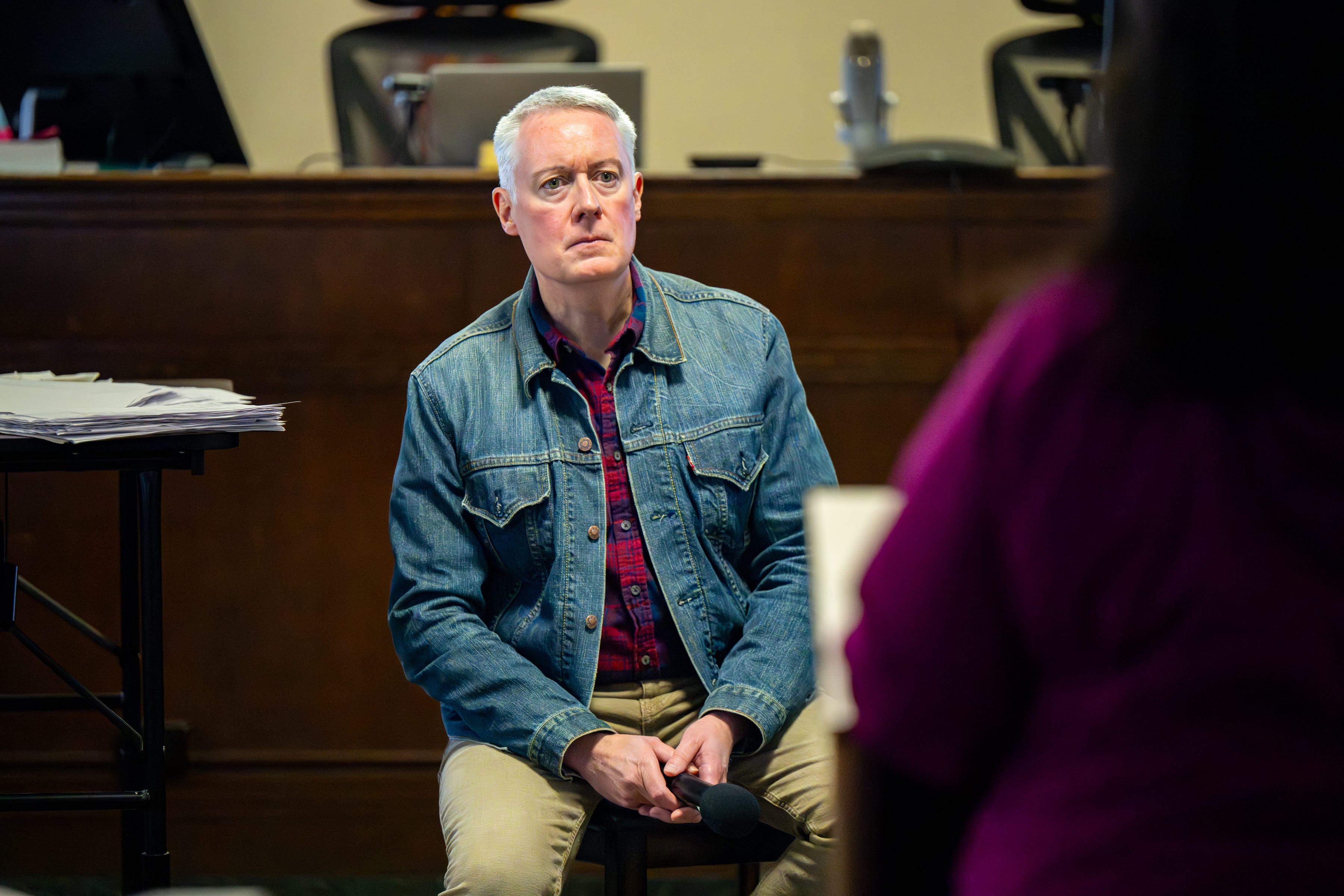 This Indiana bellwether county is testing Trump's endorsement power