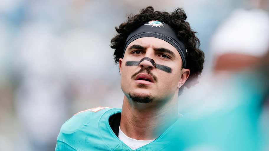 Updated Dolphins 2026 Draft Picks After The Jaelan Phillips Trade To