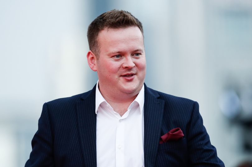 Shaun Murphy's new life with third fiancee after 'life-saving' surgery ...