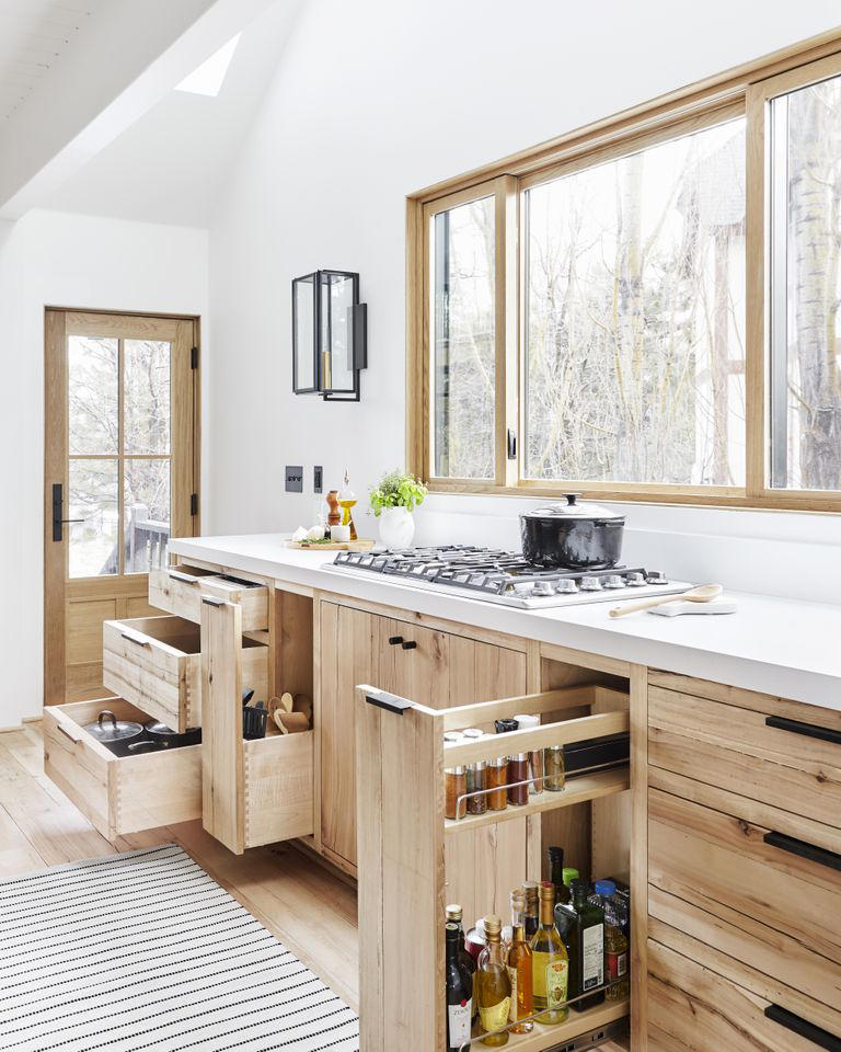 The Kitchen Cabinet Trends That Will Elevate Your Space in 2026 ...