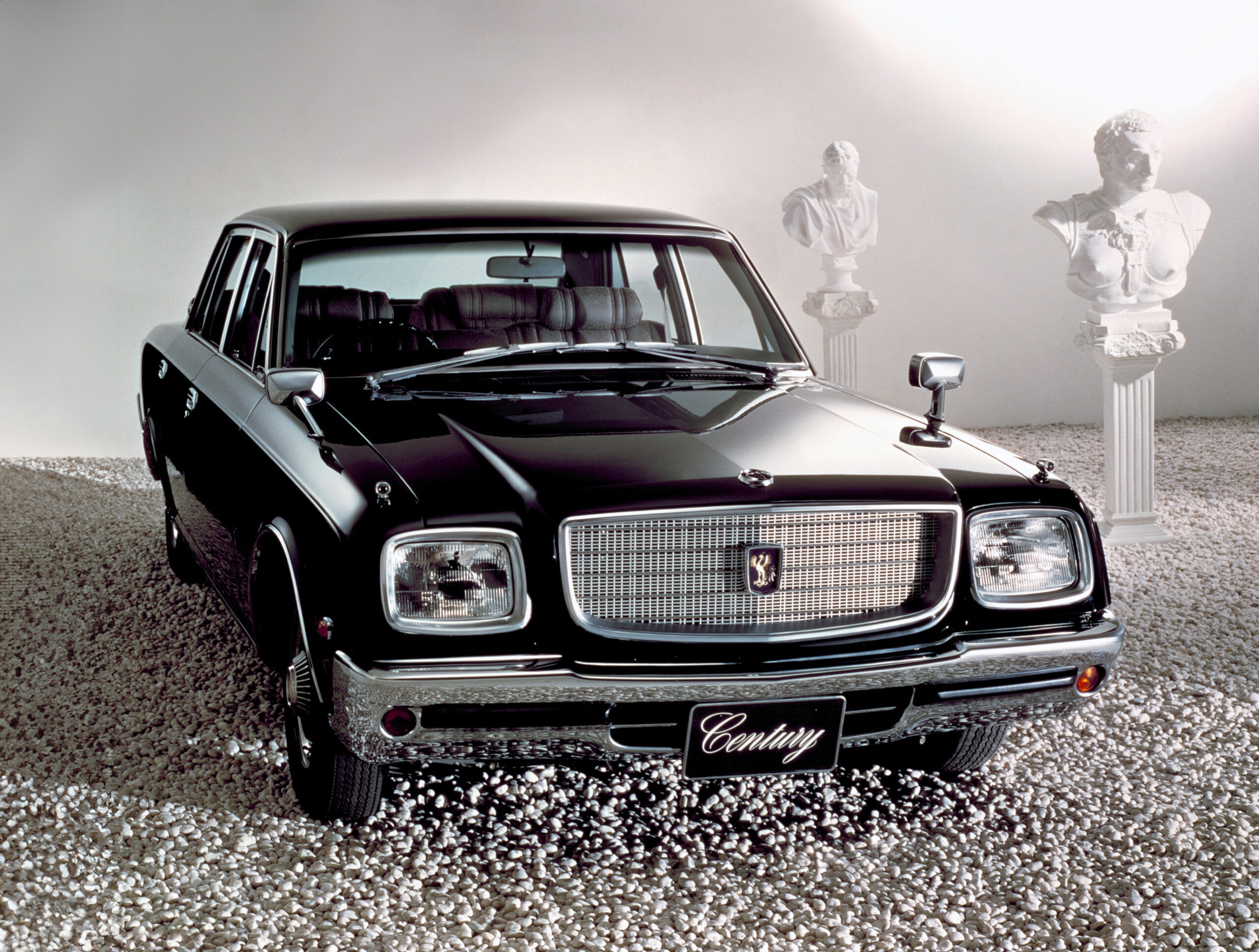 How Japans Government Created The Worlds Most Sinister Cars