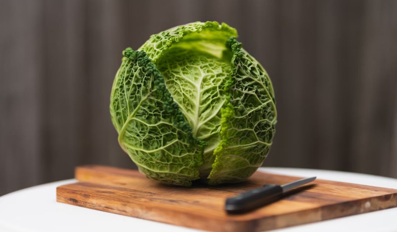 The Surprising Way to Cook Cabbage That Changes Everything