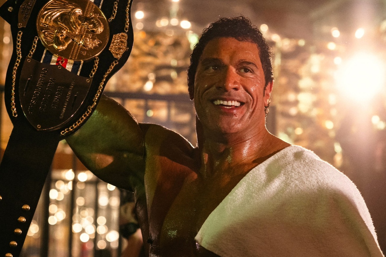 Stream it or skip it: ‘The Smashing Machine’ on HBO Max, Dwayne Johnson ...