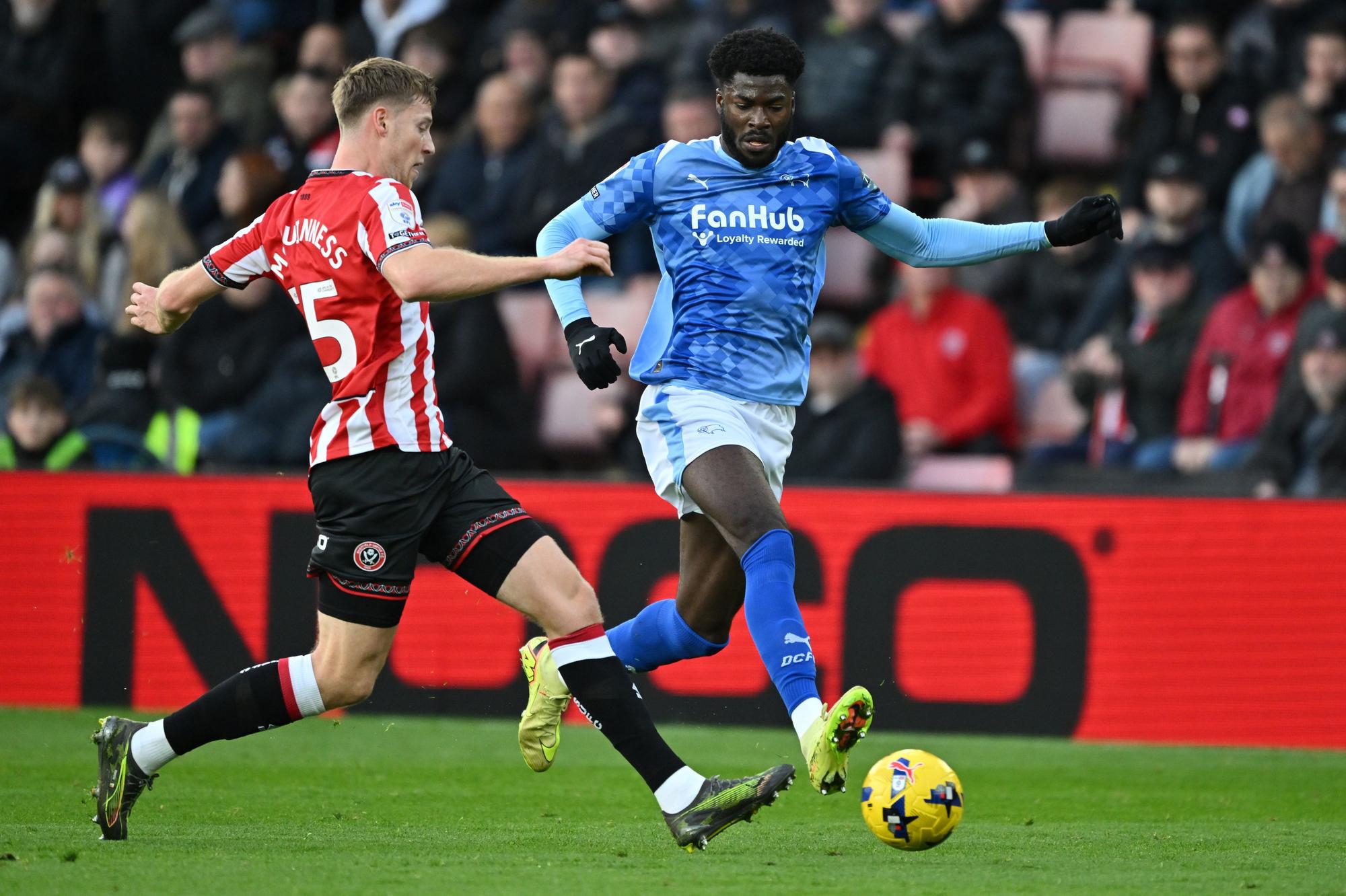 Sheffield United predicted XI v Coventry City as Blades look for quick ...