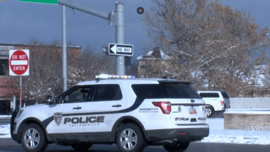 Repeat DUI offender accused of fatal hit-and-run in Taylorsville ...
