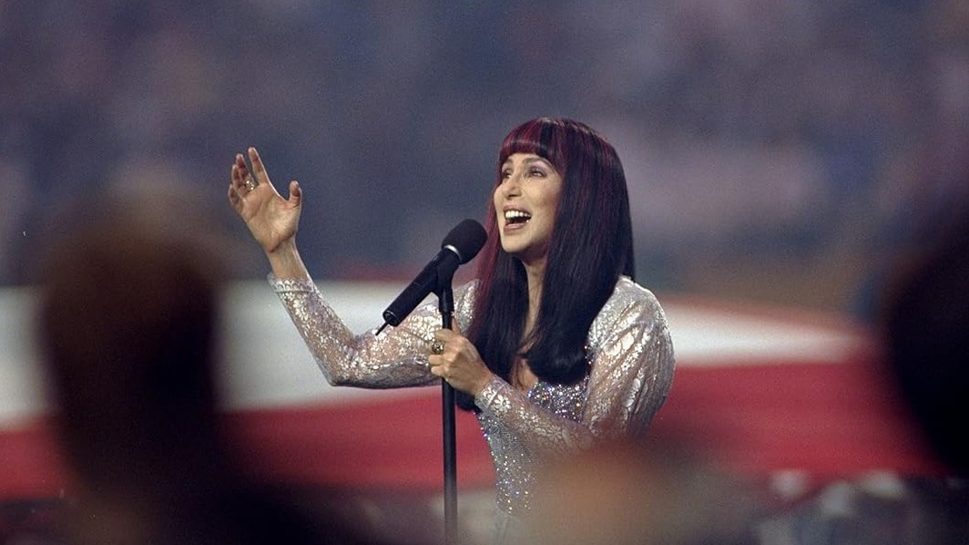 Top 15 Female Singers of All Time