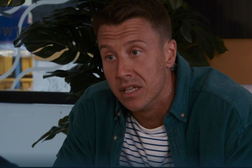 ITV Coronation Street viewers say the same thing as Ryan finally ...