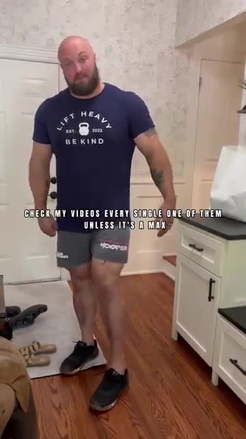 Struggles Only Strongmen Understand