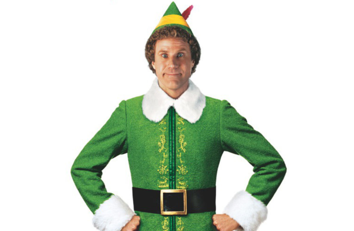 Best Christmas Ever Programming Returns to AMC Networks