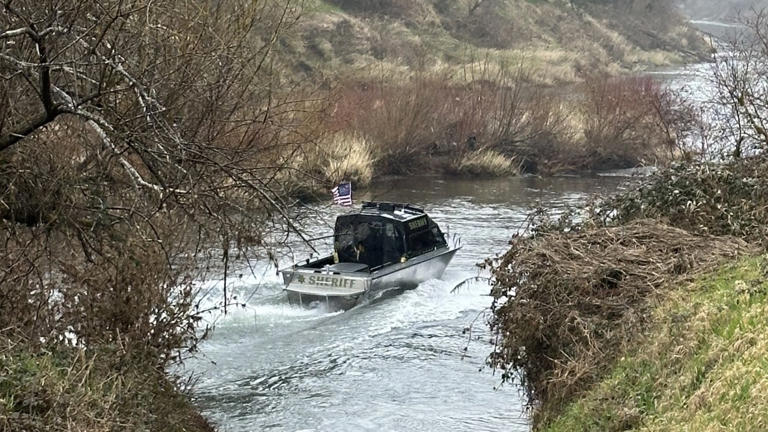 Father of Dane Paulsen, boy who drowned in Siletz River, pleads not ...