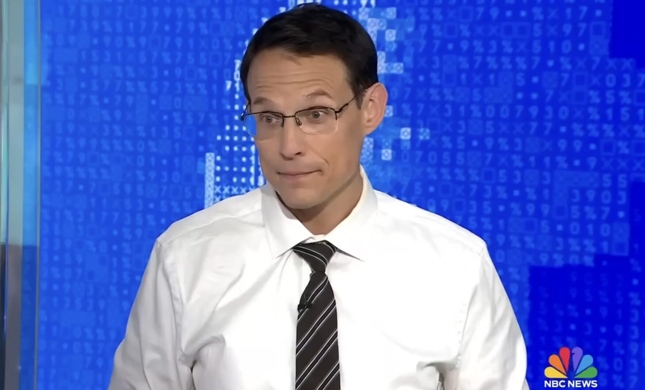 Mediaite Q&A: NBC’s Steve Kornacki On His First Election Night Without ...