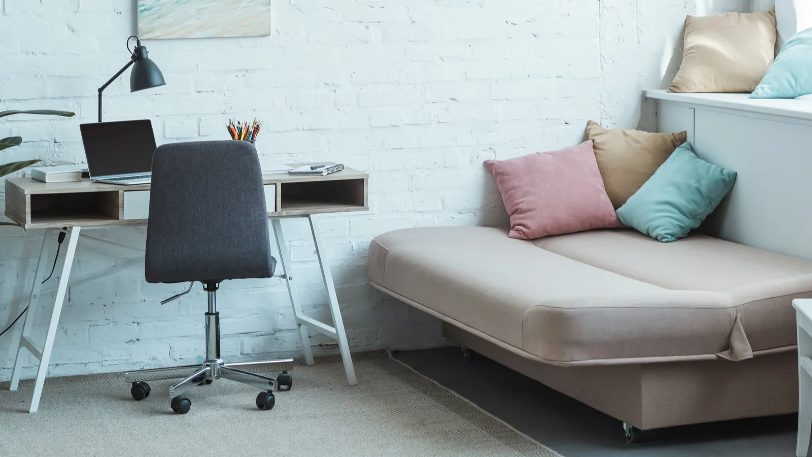 Why embracing flaws might be the secret to a beautiful home