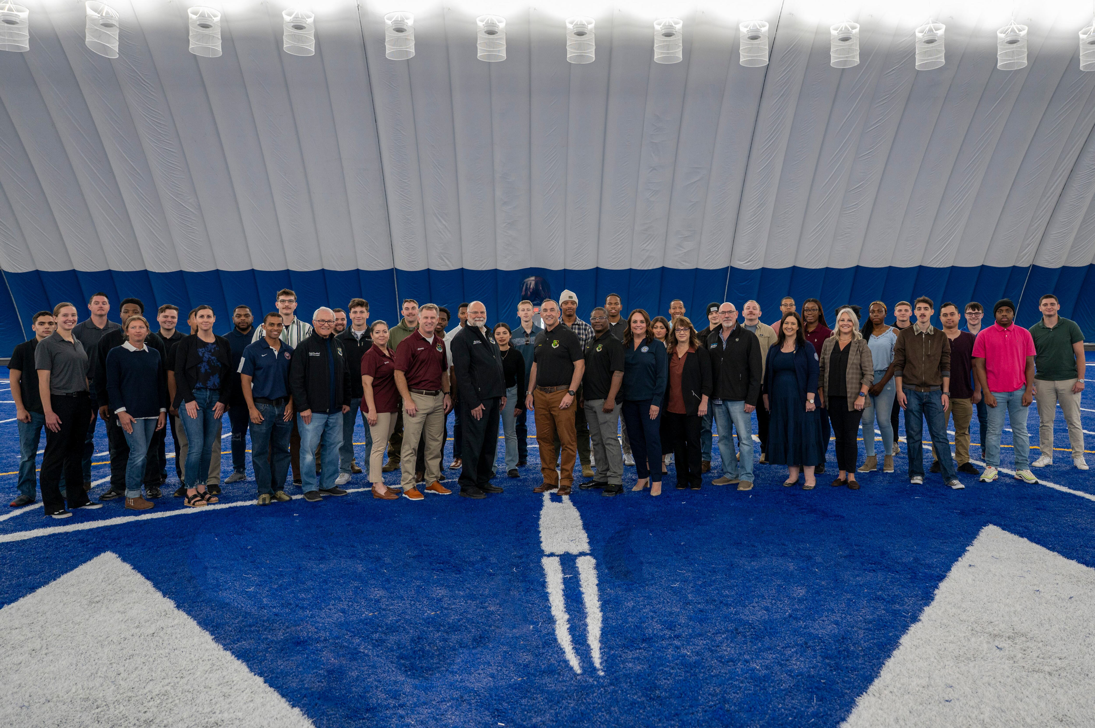 Effort to bring Minot airmen home for the holidays rebrands as ...
