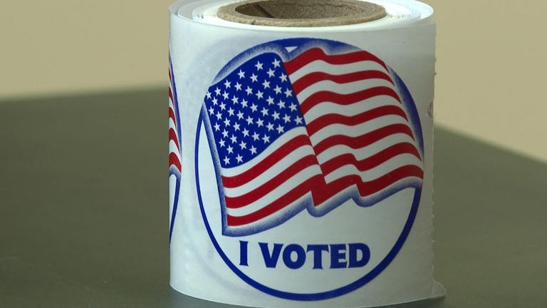 What you need to know before casting your ballot Tuesday