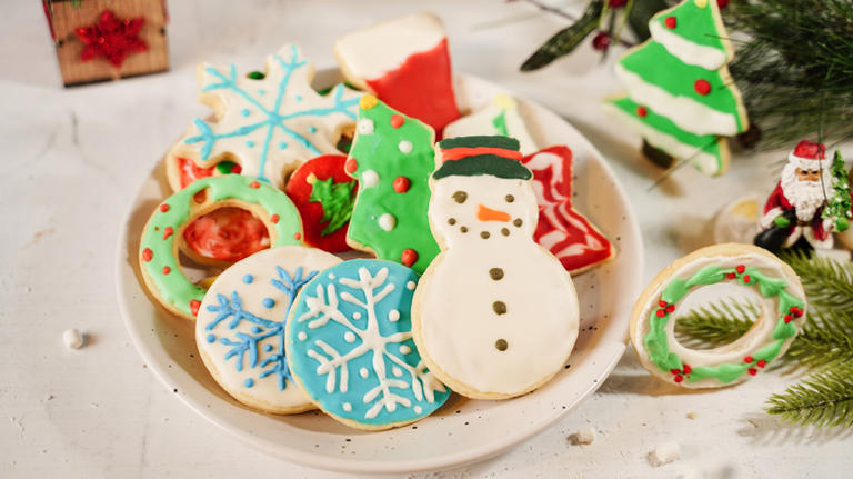 Martha Stewart's Must-Follow Steps For Successfully Shipping Holiday ...