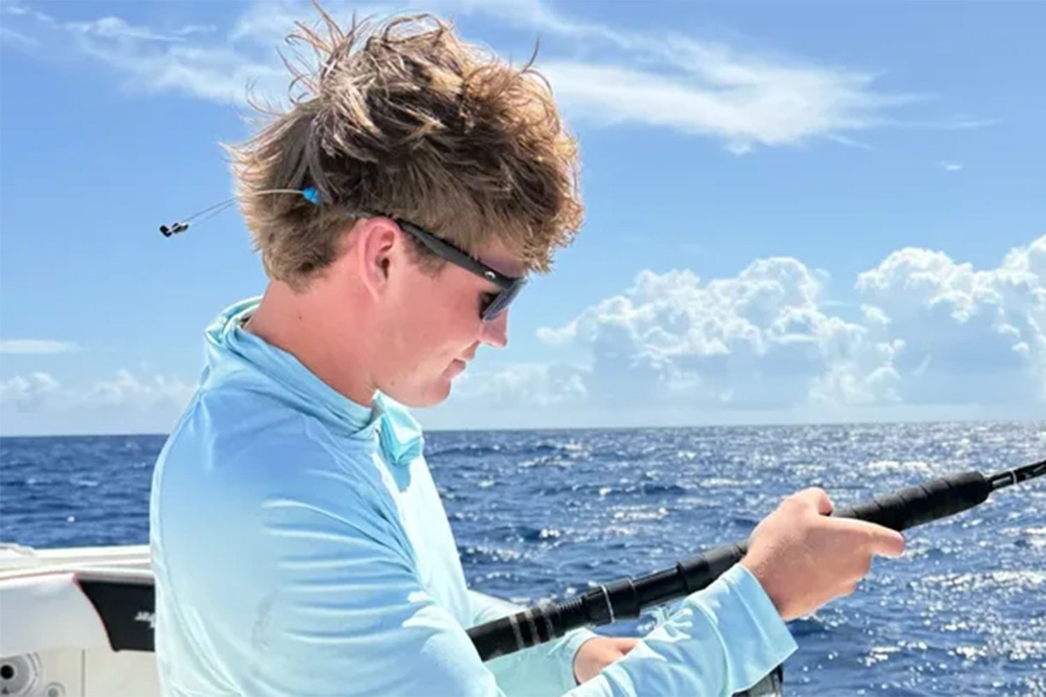 18YearOld Was Killed at Walmart Allegedly for Kicking a Man's(00)