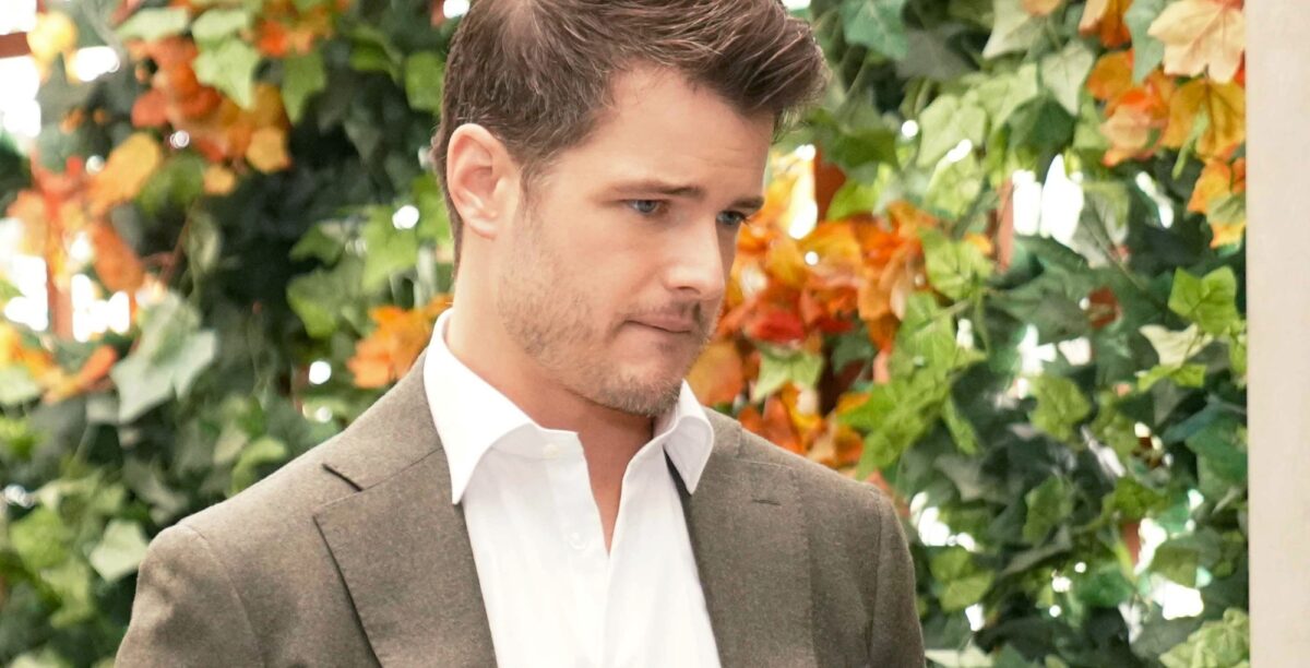 A Halloween Treat: How Kyle Redeemed Himself to Young and the Restless Fans