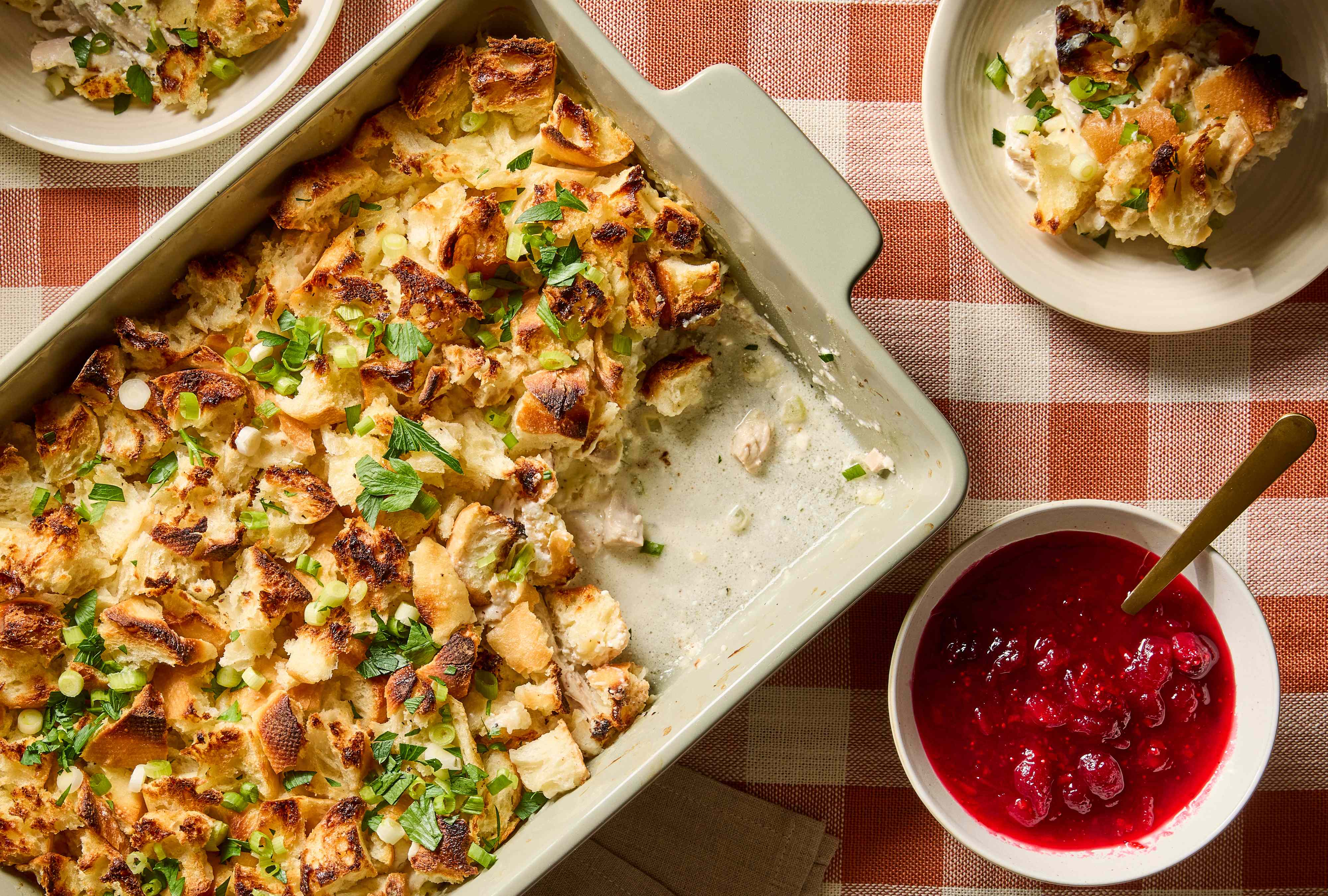 I Made Joanna Gaines’ Friendsgiving Casserole, and Suddenly My Kitchen ...