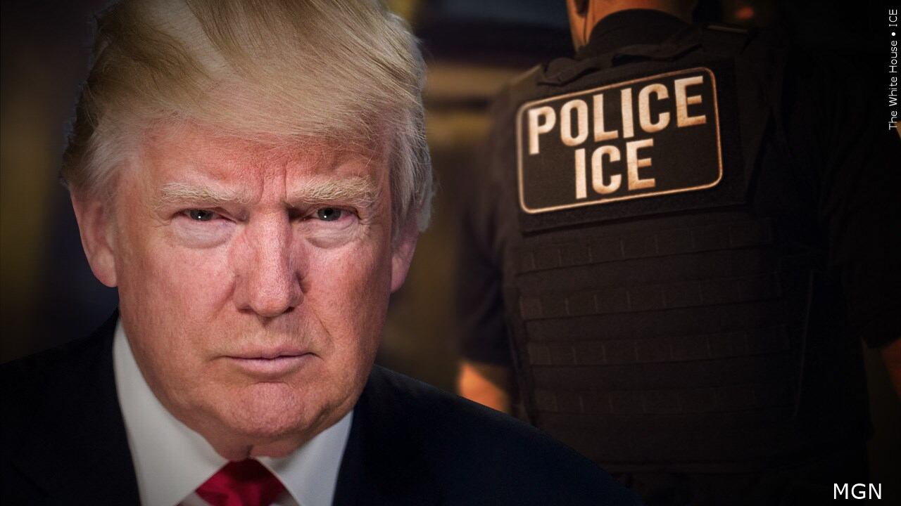 Immigrant families in Texas have gone into hiding after latest Trump ...
