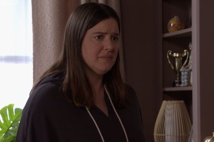 EastEnders fans 'work out' what's 'really happening' with Zoe Slater