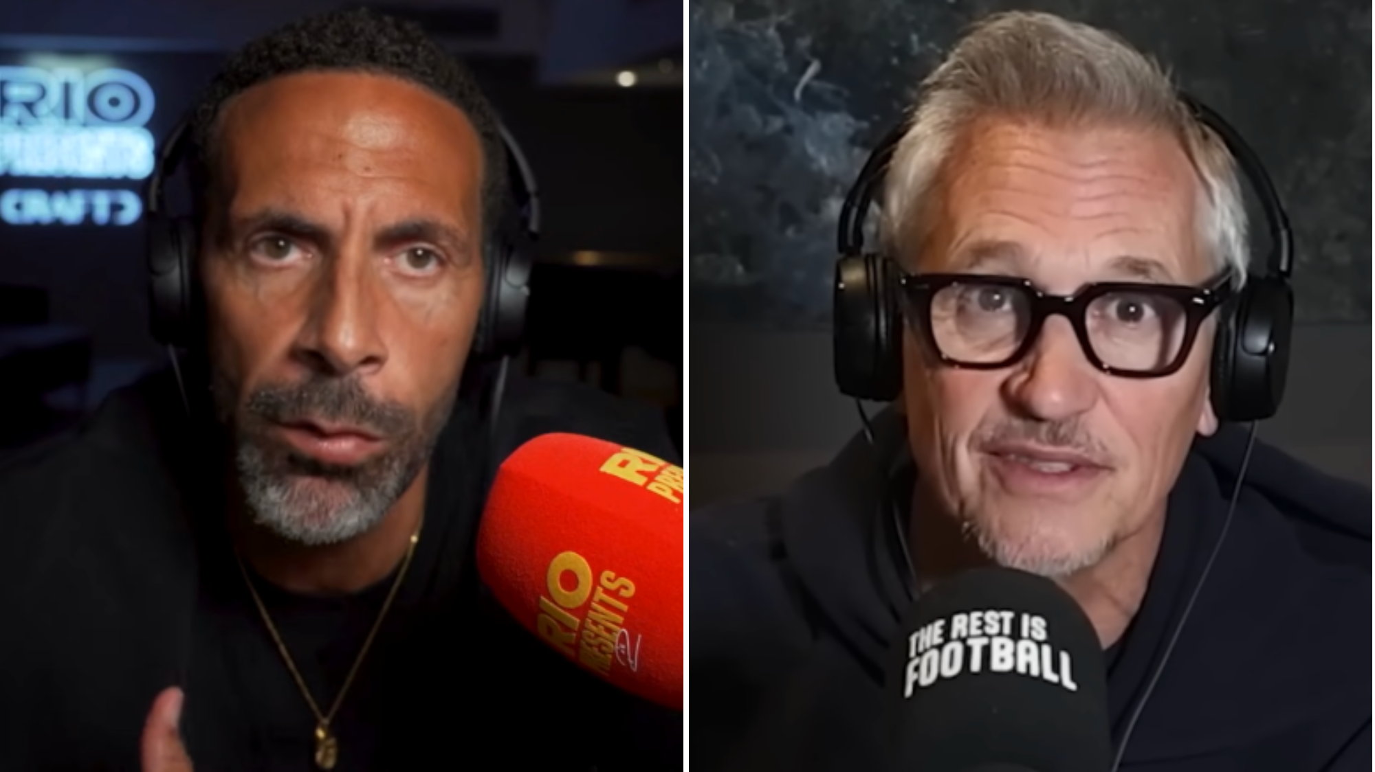 Ferdinand says £64m star will win Arsenal the title