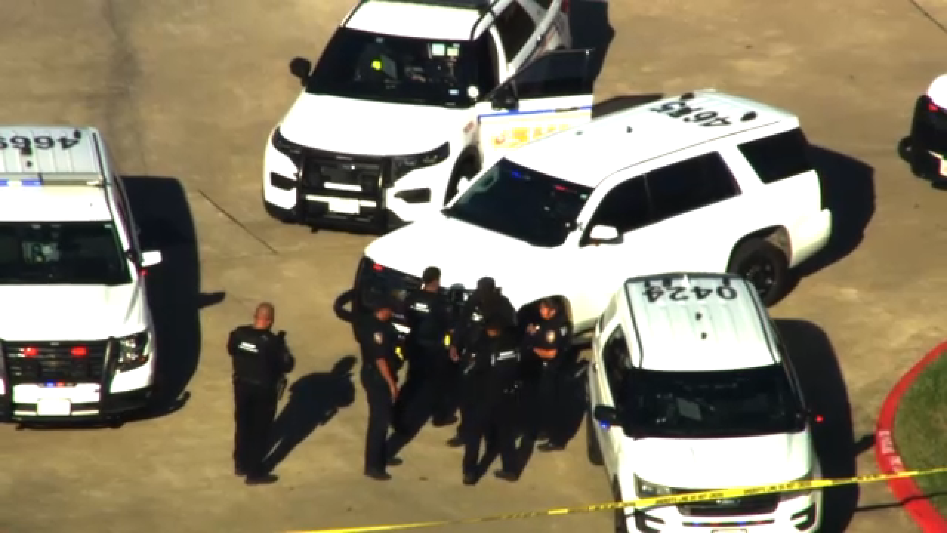 15-year-old in custody after another teen was shot and killed in ...