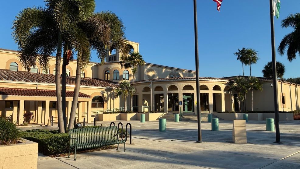 New police HQ could cost Boca Raton taxpayers $124 a year, voters to decide
