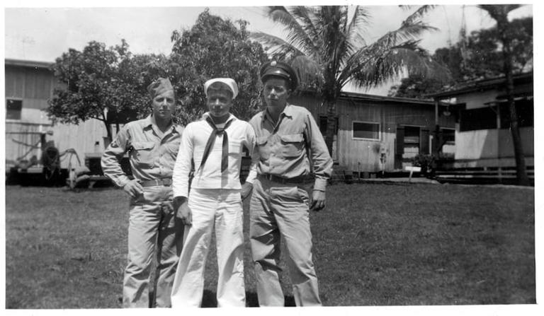 ‘Perpetually cheerful’: What this 100-year-old veteran has learned ...
