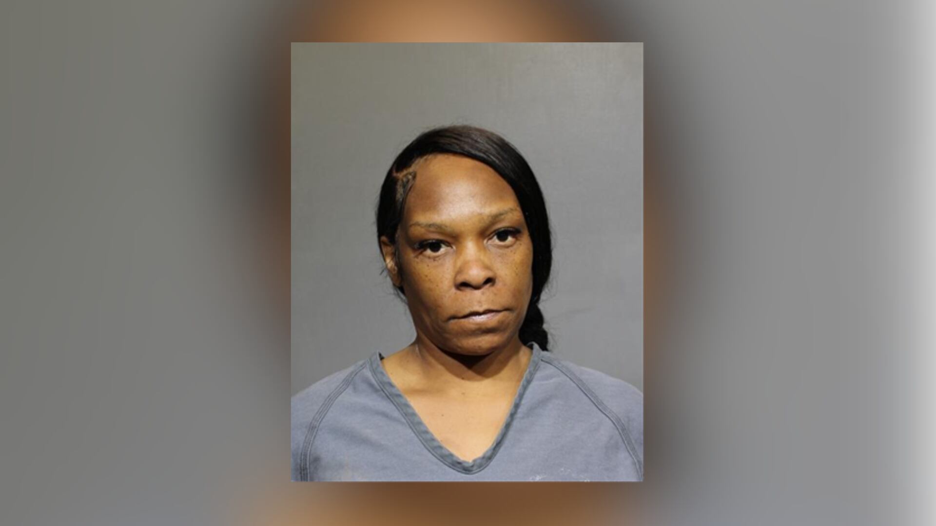 Douglasville woman poses as deputy targeting victims in nationwide ...