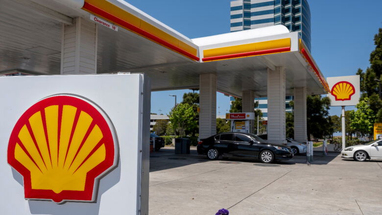 INEOS Energy en Shell richten joint venture op voor de exploratie van ...