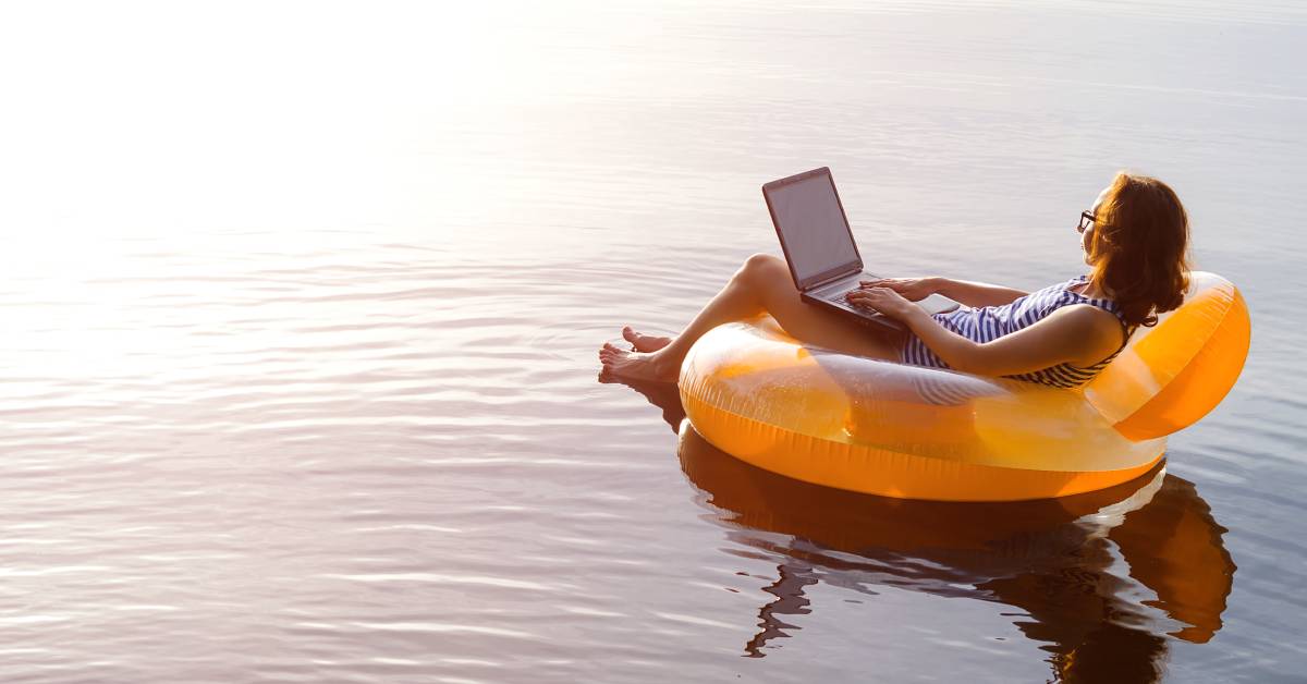 14 Work From Home Jobs That Pay At Least $45 an Hour