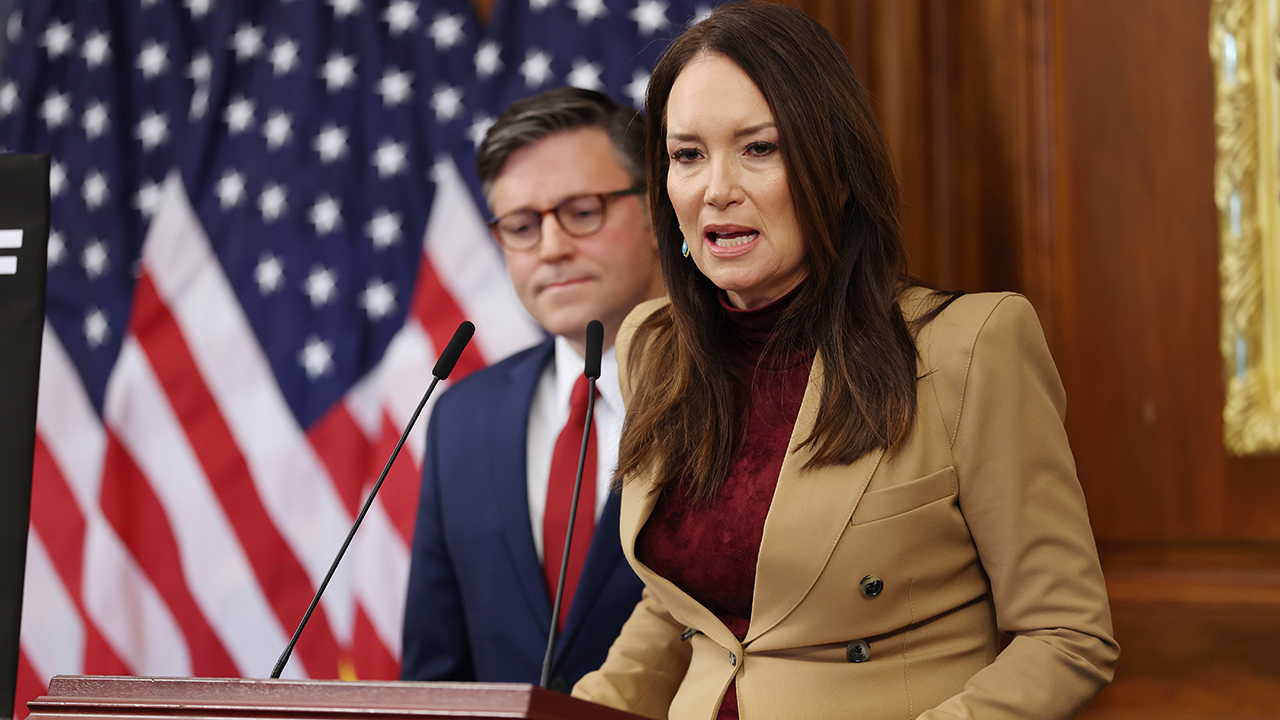 Trump admin to partially resume SNAP benefits as shutdown drags on