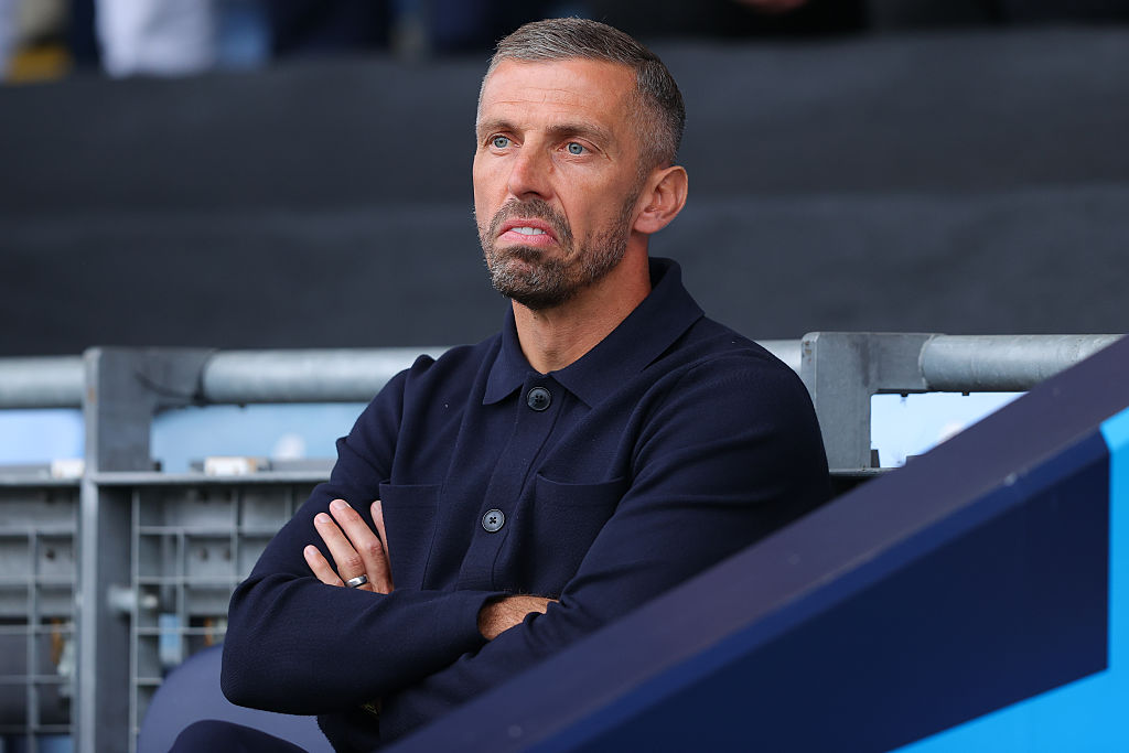 Former Man Utd boss new favourite for Wolves job