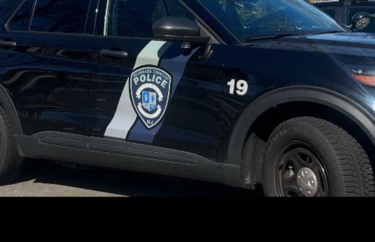 NJ Woman Critical After Being Struck By Vehicle In Crosswalk On ...