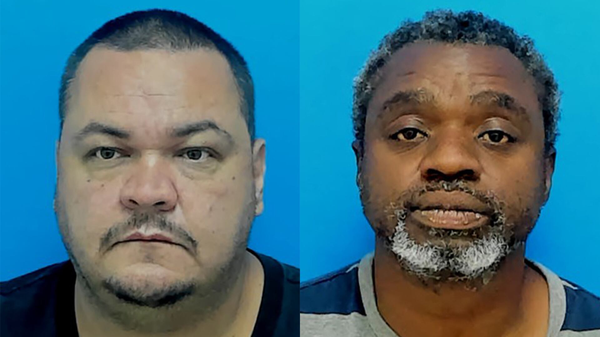 130+ lbs of meth, fentanyl seized in 8-month Catawba County drug operation