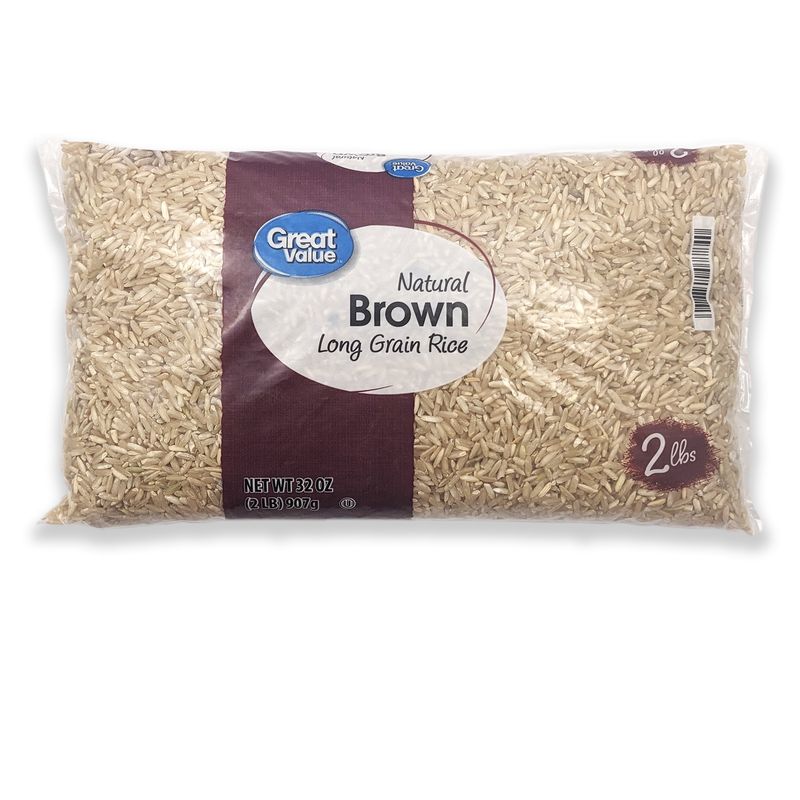 12 Healthy Grocery Finds at Walmart That Don’t Break the Bank