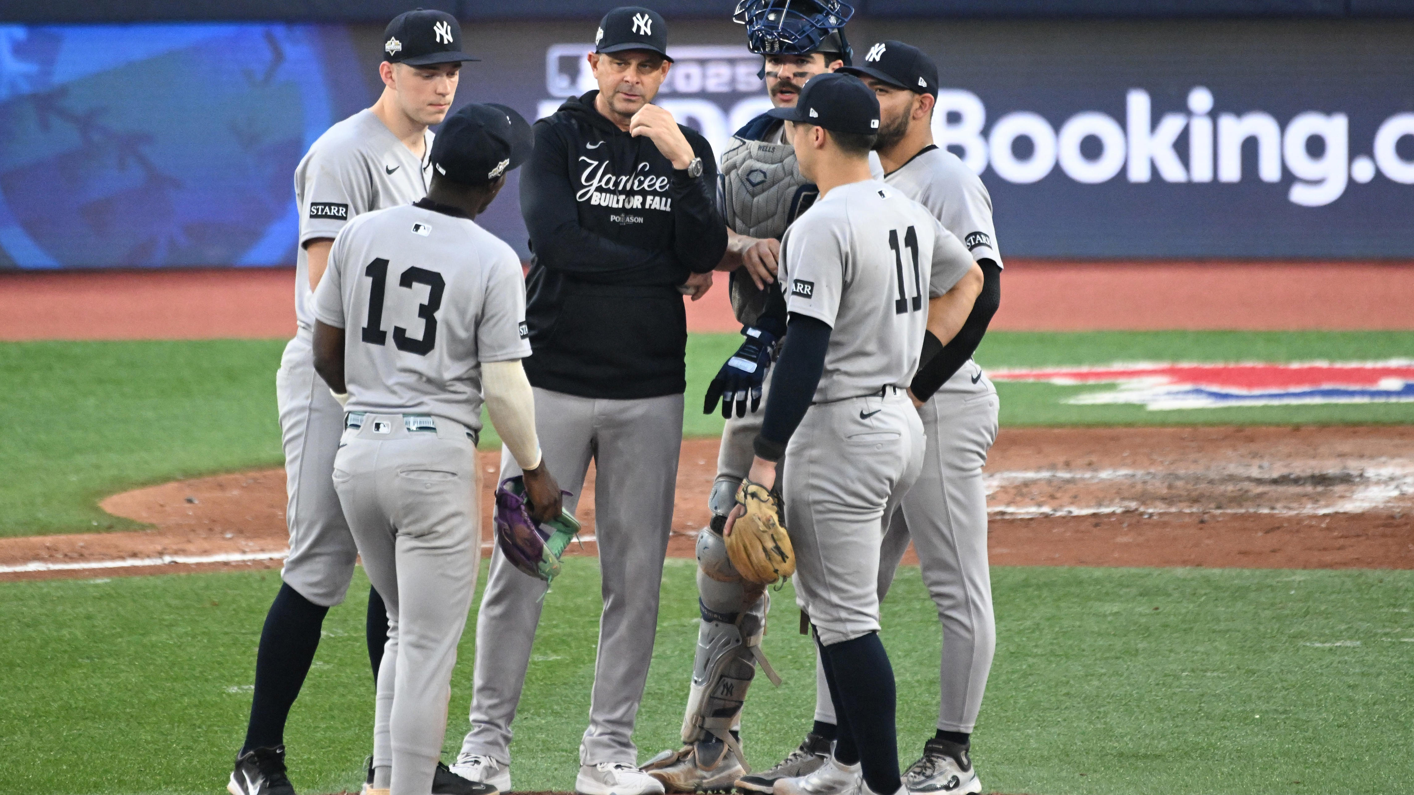 Alex Rodriguez doubles down on criticism of Yankees roster construction ...